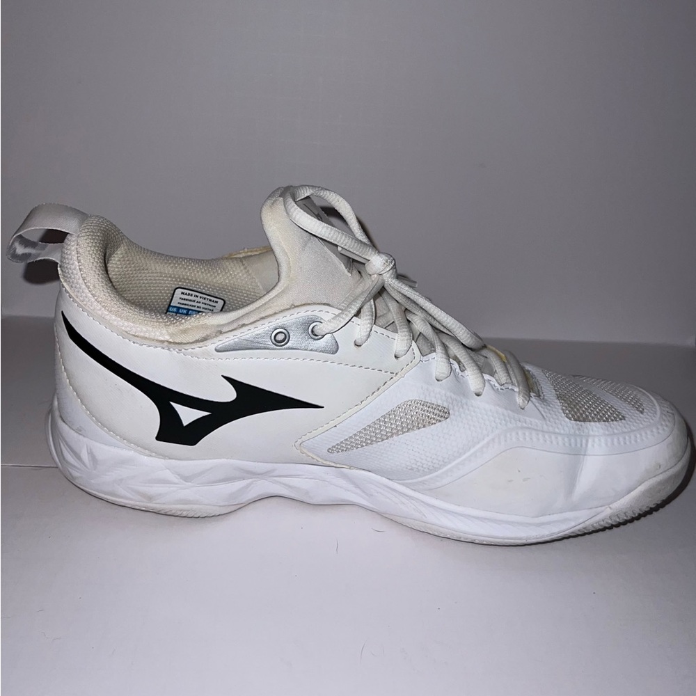 Mizuno Women's Wave Dimensions Volleyball Shoe